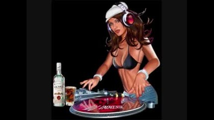 Hardstyle Mix Januar 2009