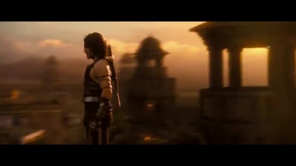 Prince of Persia - Official Superbowl Tv Spot 