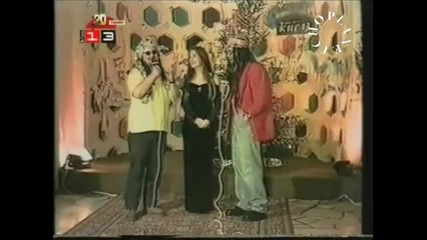 Кис 13 - Цветелина - Любовта е клетка(tv version) - By Planetcho