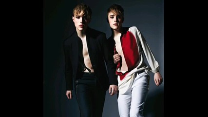 Jedward- Wow oh Wow (new Song)!!!