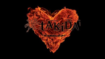 Takida - Willow and Dead