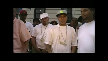 Leader ( k.a.r ) - We Run The Streets 