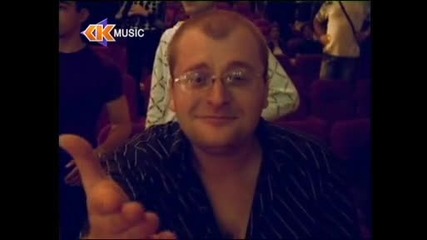 Радо Шишарката - Черните Ангели (hd Quality)
