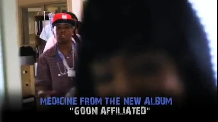Plies Feat. Keri Hilson - Medicine