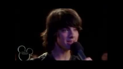 Camp Rock - This is me