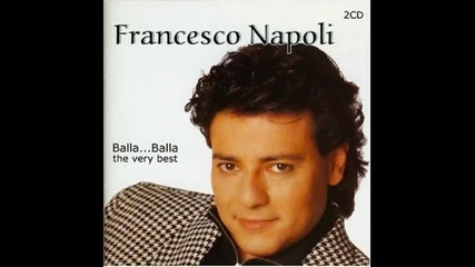 Francesco Napoli - Balla Balla 