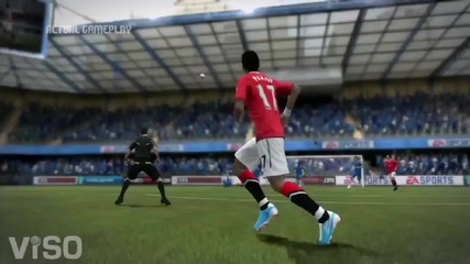 Fifa 12 Official Trailer [hd]