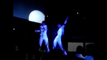 club yalta above beyond