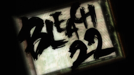 Bleach - Episode 22 [bg Sub][1080p][viz Blu-ray]