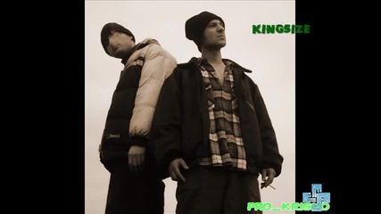 Kingsize - Двама Психопати