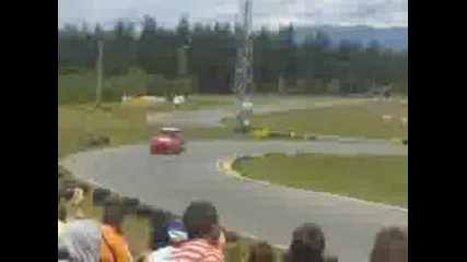 drift 3 kn