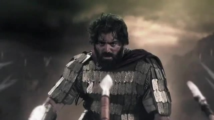 Armenian movie hollywood made Finally new East of Byzantium trailer!!!! 