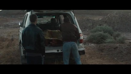 Кучи син / Son of a Gun (2014) Бг. суб