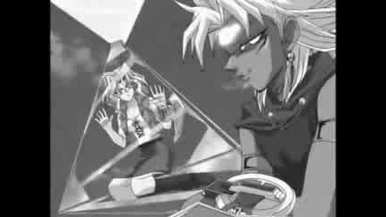 Yu - Gi - Oh - Joey And Mai