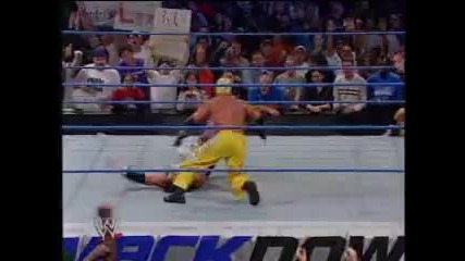 rey mysterio 