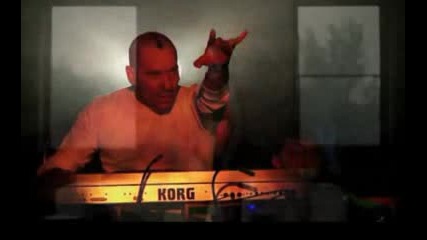 Guru Josh Project - Infinity 2008