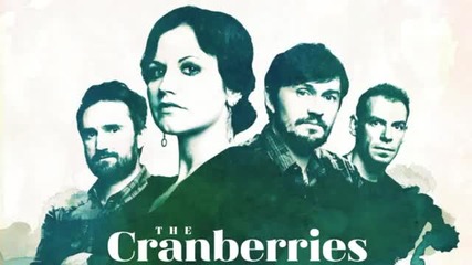 The Cranberries - Schizophrenic Playboy [ New Album 2012 ]