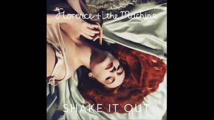Florence + The Machine - Shake It Out (benny Benassi Remix)