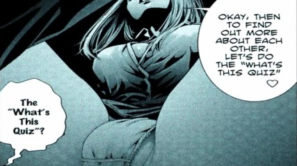 Prison School Manga - 247 While The Women Are Throwing