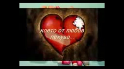 Няма противоотрова mpeg4
