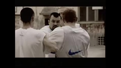 Horata ot Getoto - Edin za vsichki