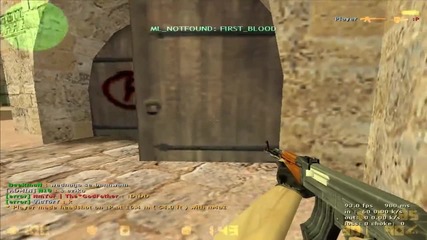 counter-strike The*godfather