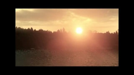 Sun Set