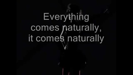Selena Gomez Naturally music video with lyrics 