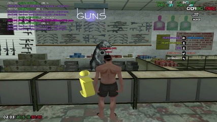 aim