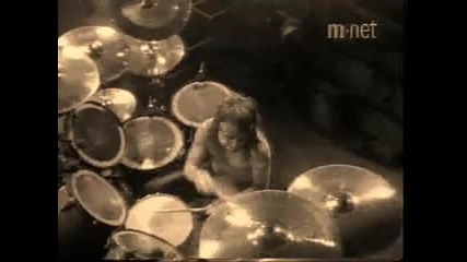 Metallica - Welcome home 