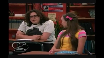Suite Life On Deck - Season 3 - Episode 16 - The Plays the Thing - Part 1/2 Hq 