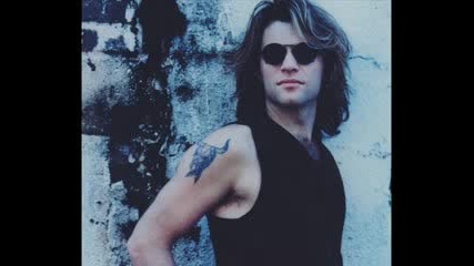 Bon Jovi - Bed of Roses Acapella 