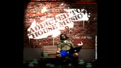 Цепи мрака!house Music!