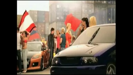 Basshunter - Angel In The Night