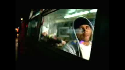 Chris Brown - With You Official Video