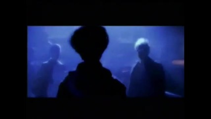 In The Back - Michael Jackson