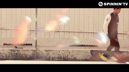 Showtek & Ookay - Bouncer (official Video)