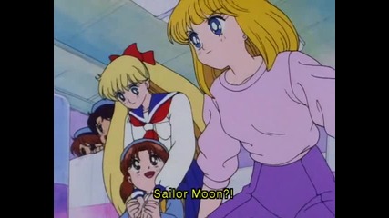 Sailor Moon R - 06