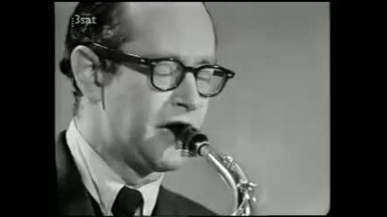Dave Brubeck - Take Five - 1966