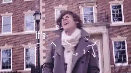 Harry Styles | Dna