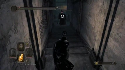 Dark Souls 2 Gameplay 3