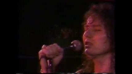 Whitesnake Tribute Video 