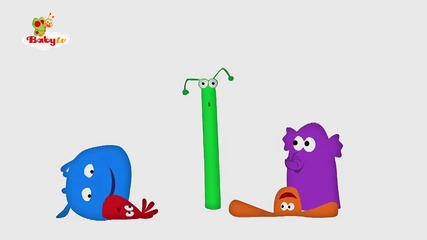 Do As I Do - Time to be Silly, Baby Tv