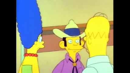 The Simpsons - 1x07 [part1]
