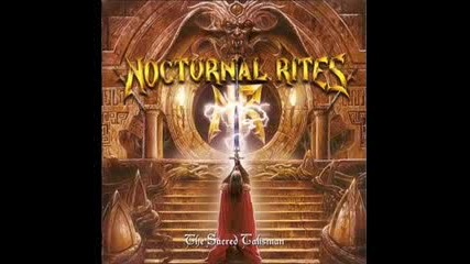 Nocturnal Rites - Free At Last