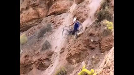 Redbull Rampage 2008 Event ! H D