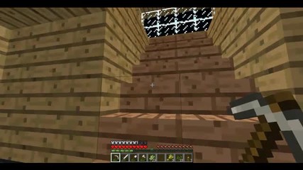 Beach Survival ep 6 - Разчистване