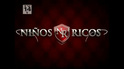 Ninos Ricos Pobres Padres capitulo 116 (2/5)