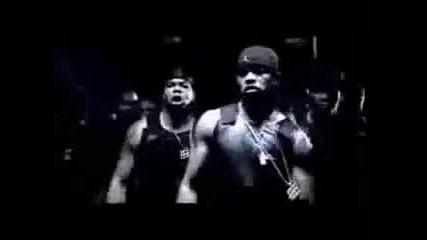 Body Head Bangerz - Cant Be Touched 