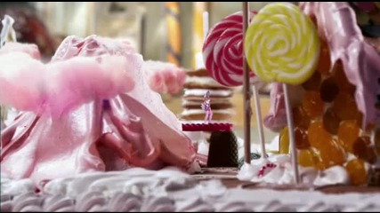 Katy Perry ft Snoop Dogg - California Gurls 